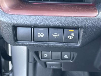 2024 Toyota Prius Prime XSE