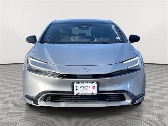 2024 Toyota Prius Prime XSE