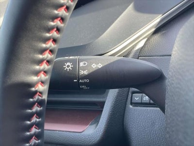 2024 Toyota Prius Prime XSE