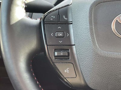 2024 Toyota Prius Prime XSE