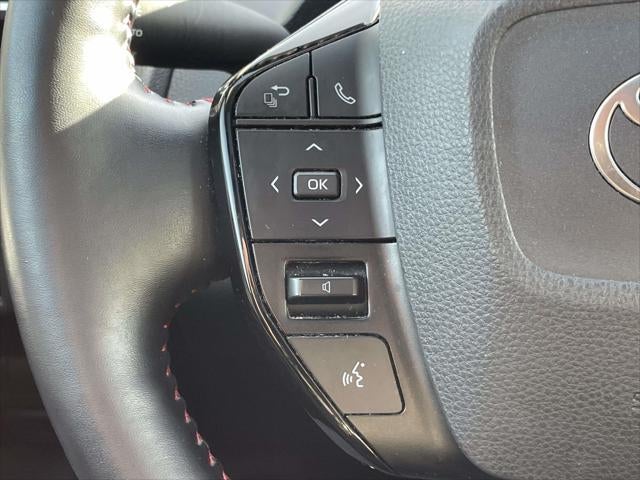 2024 Toyota Prius Prime XSE