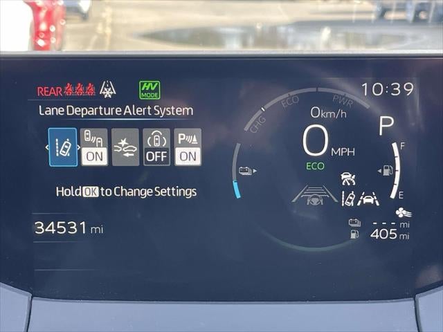 2024 Toyota Prius Prime XSE