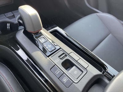 2024 Toyota Prius Prime XSE