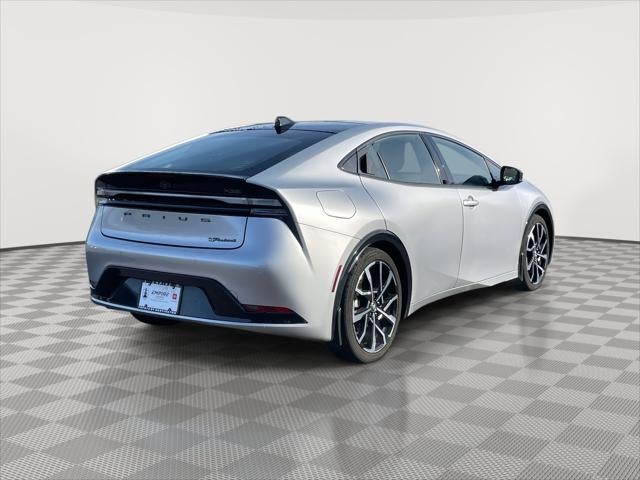2024 Toyota Prius Prime XSE
