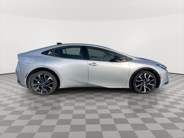2024 Toyota Prius Prime XSE