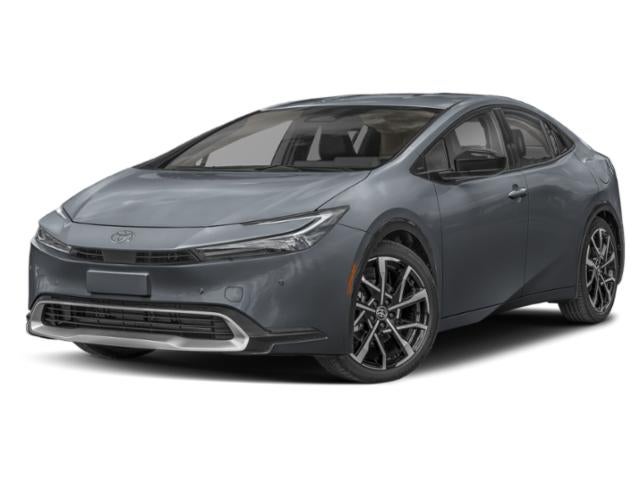 2023 Toyota Prius Prime XSE