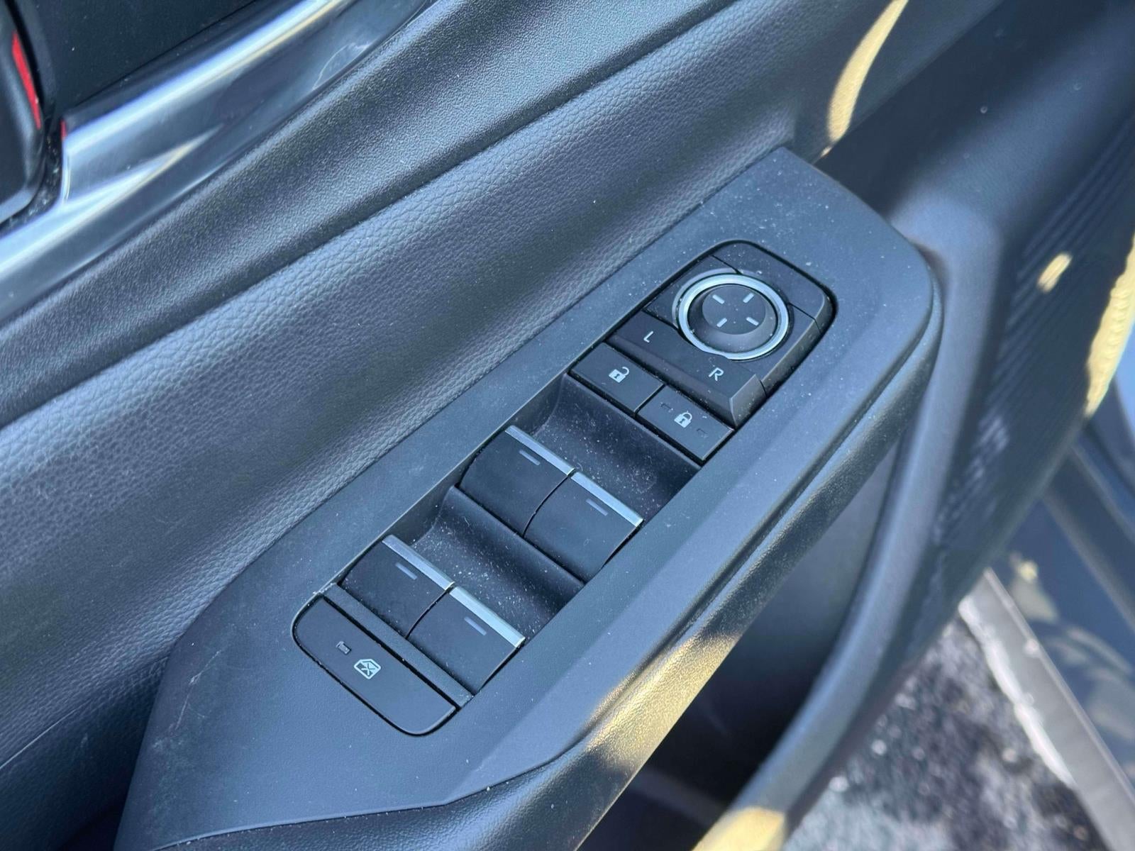 2023 Toyota Prius Prime XSE