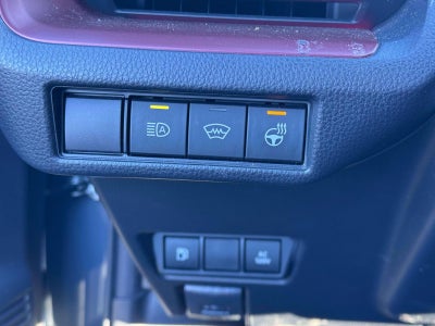 2023 Toyota Prius Prime XSE