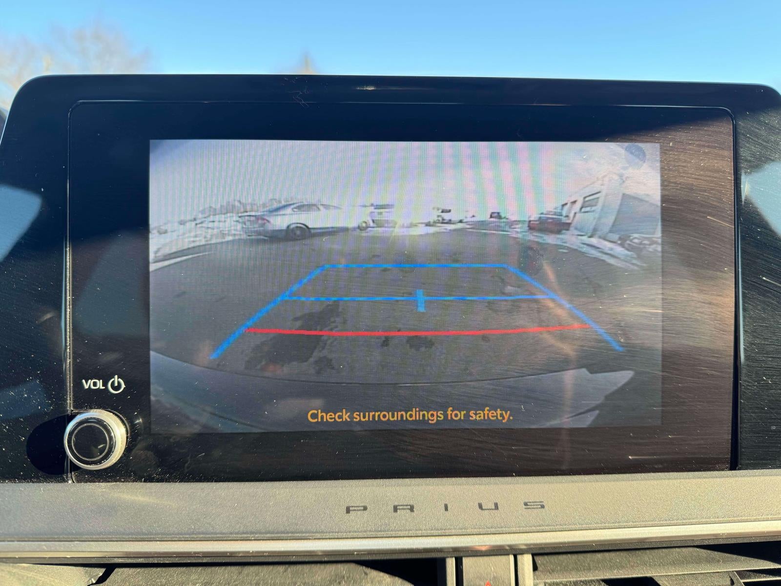 2023 Toyota Prius Prime XSE