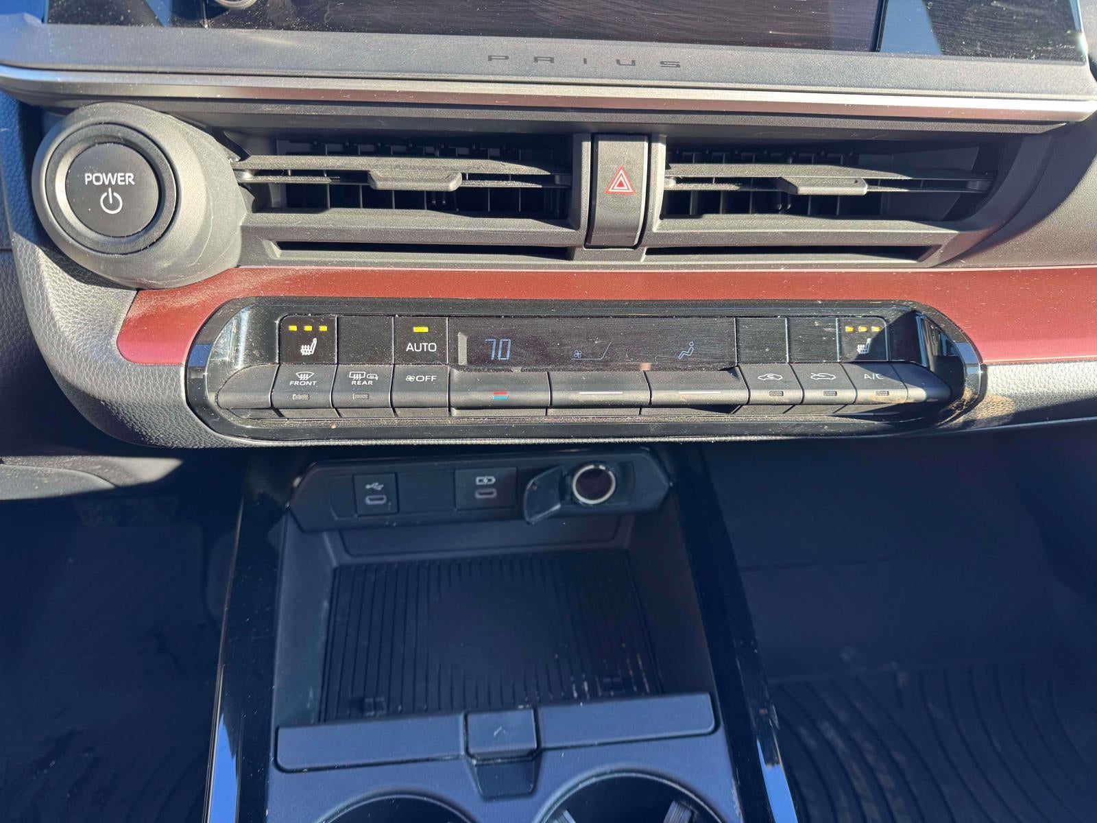 2023 Toyota Prius Prime XSE