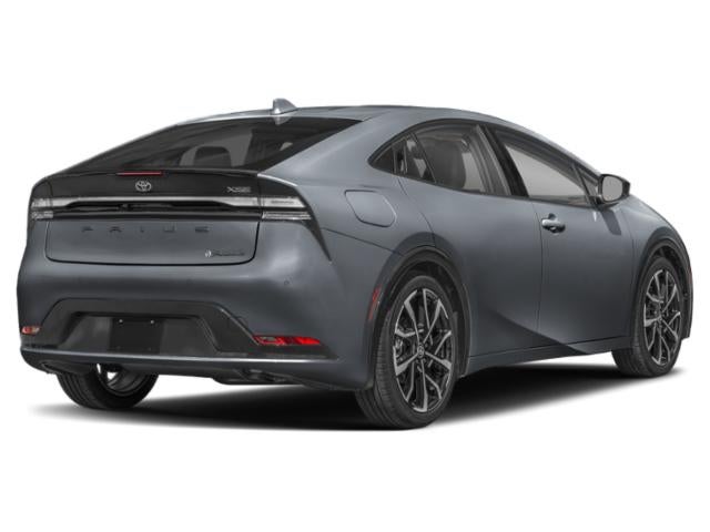 2023 Toyota Prius Prime XSE