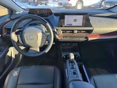 2023 Toyota Prius Prime XSE