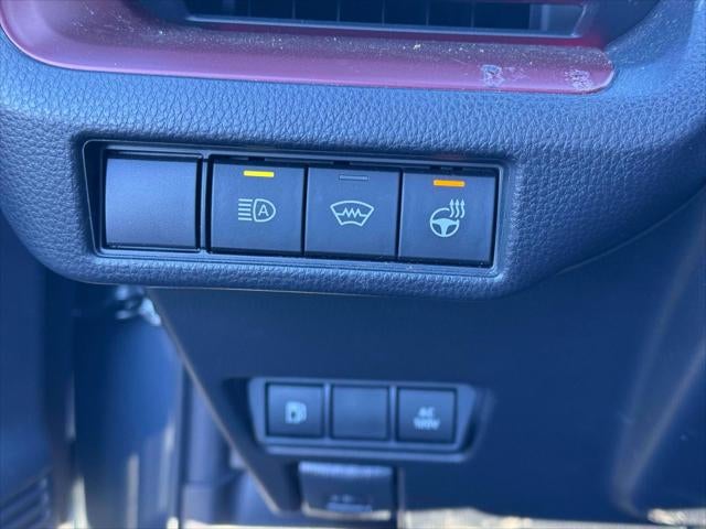 2023 Toyota Prius Prime XSE