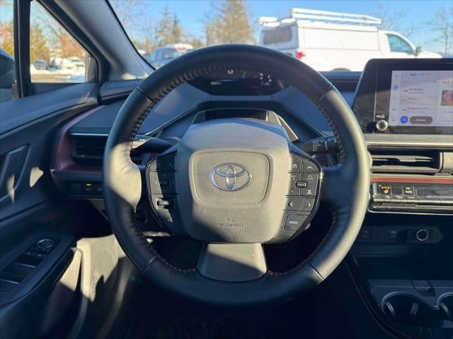 2023 Toyota Prius Prime XSE