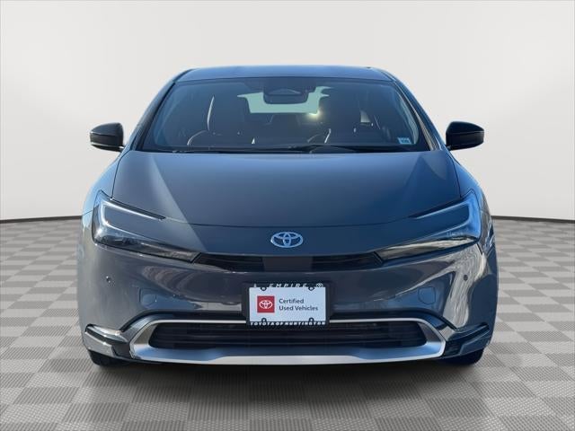 2023 Toyota Prius Prime XSE