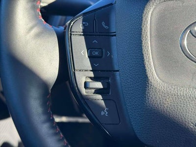 2023 Toyota Prius Prime XSE