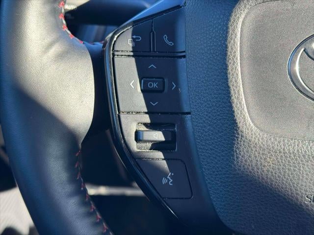 2023 Toyota Prius Prime XSE