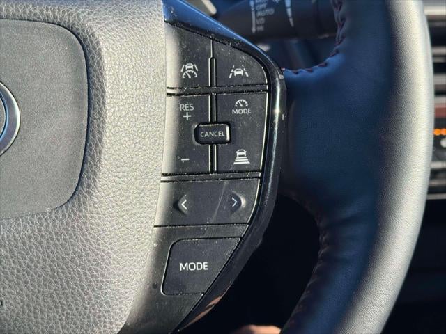 2023 Toyota Prius Prime XSE