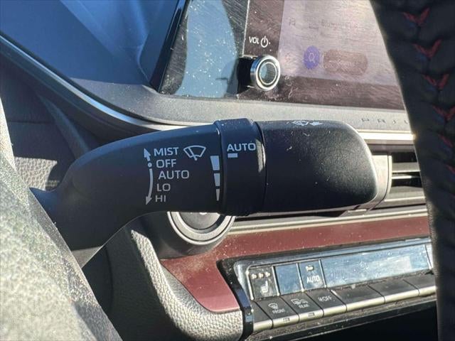 2023 Toyota Prius Prime XSE