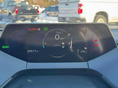 2023 Toyota Prius Prime XSE