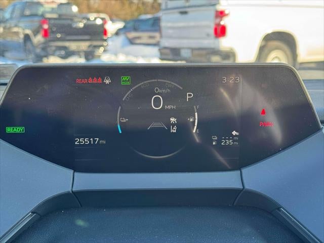 2023 Toyota Prius Prime XSE