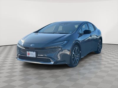 2023 Toyota Prius Prime XSE