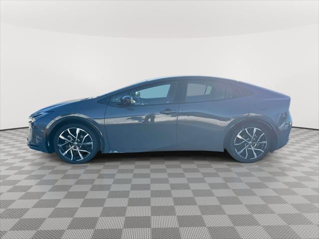 2023 Toyota Prius Prime XSE