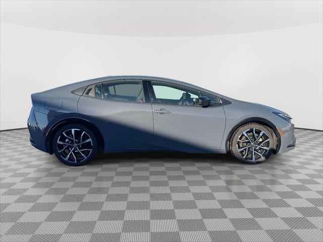 2023 Toyota Prius Prime XSE