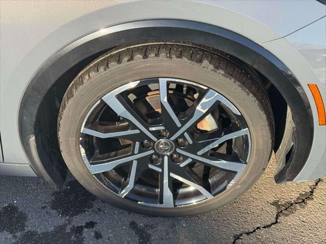 2023 Toyota Prius Prime XSE