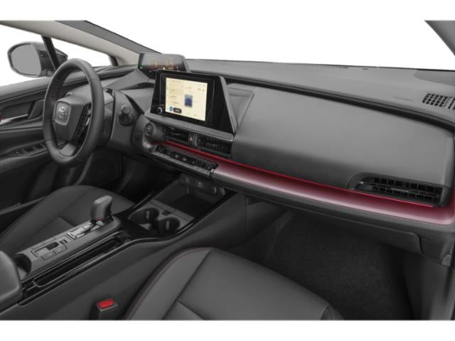 2023 Toyota Prius Prime XSE