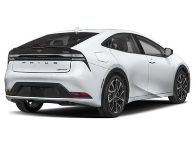 2023 Toyota Prius Prime XSE