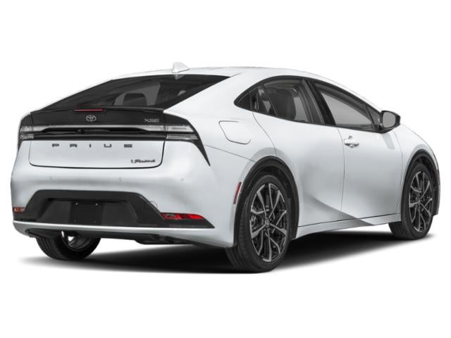 2023 Toyota Prius Prime XSE