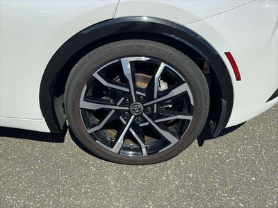 2023 Toyota Prius Prime XSE
