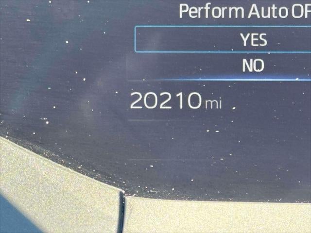 2023 Toyota Prius Prime XSE
