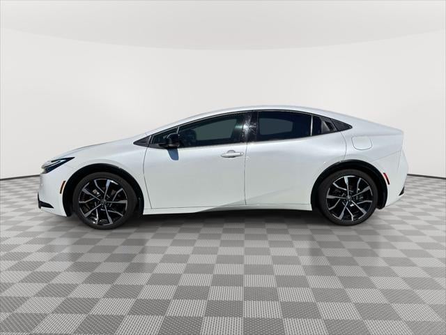 2023 Toyota Prius Prime XSE
