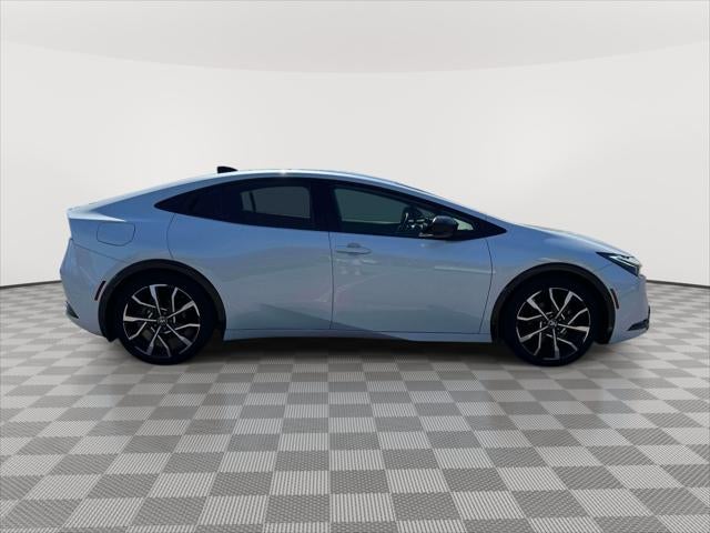 2023 Toyota Prius Prime XSE