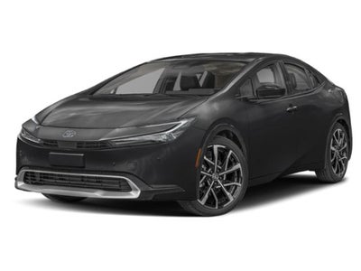 2024 Toyota Prius Prime XSE