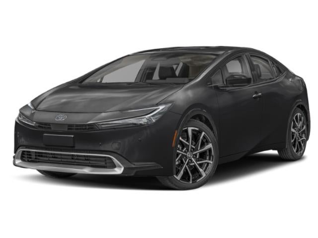 2024 Toyota Prius Prime XSE