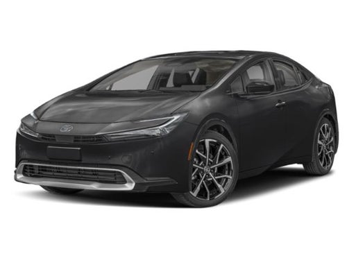 2024 Toyota Prius Prime XSE