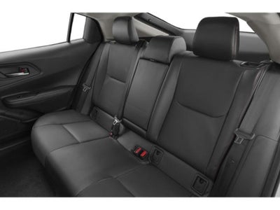 2024 Toyota Prius Prime XSE