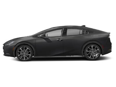 2024 Toyota Prius Prime XSE