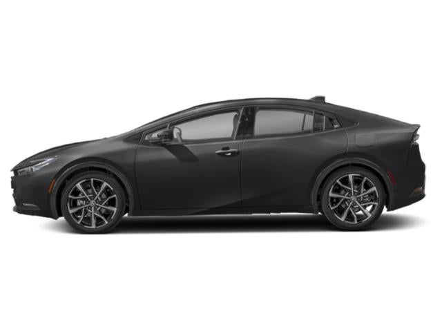 2024 Toyota Prius Prime XSE
