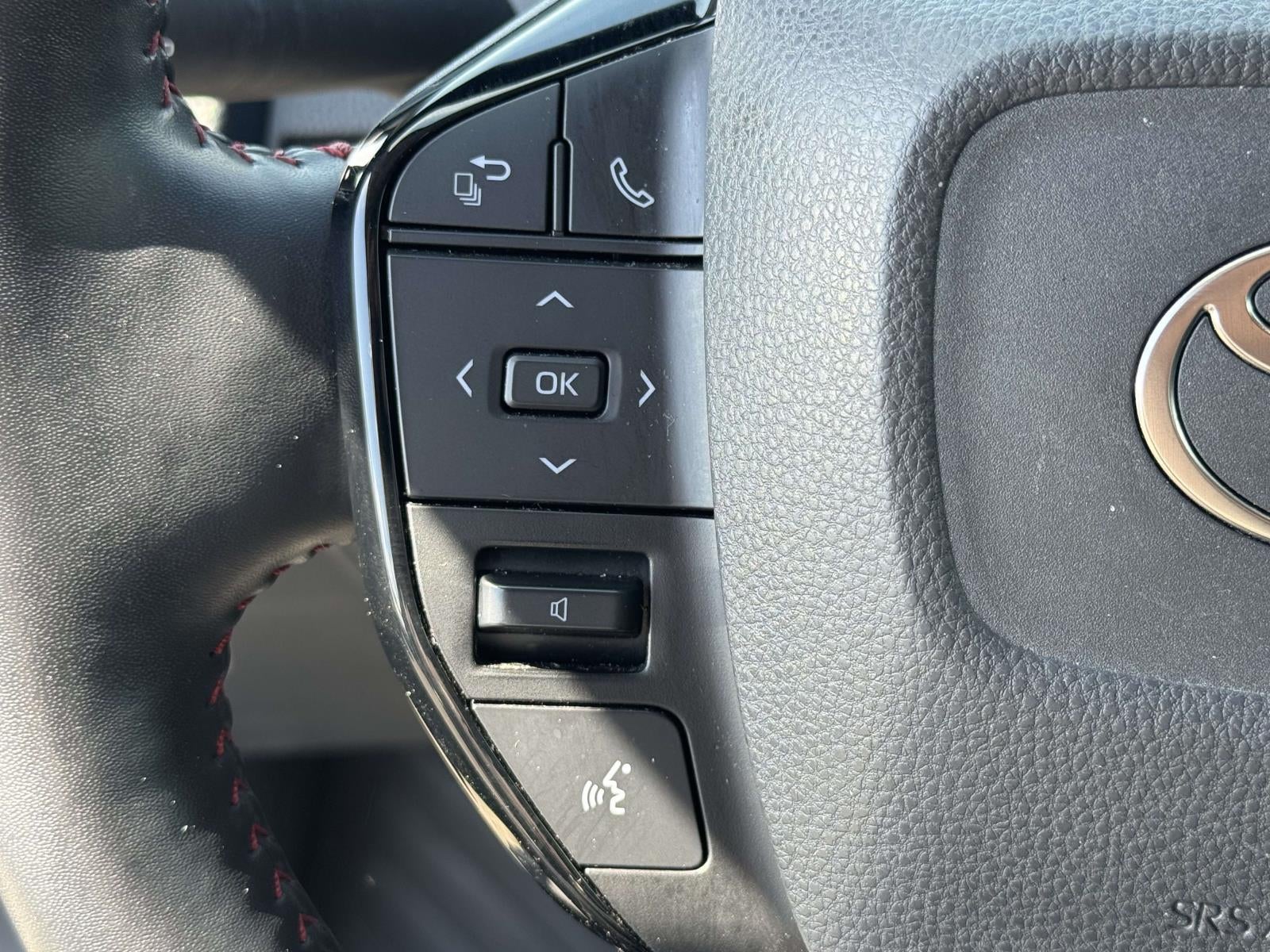 2024 Toyota Prius Prime XSE
