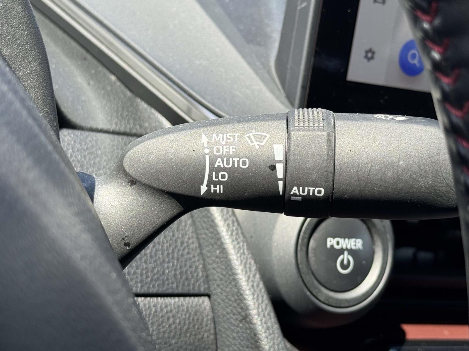 2024 Toyota Prius Prime XSE