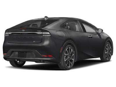 2024 Toyota Prius Prime XSE