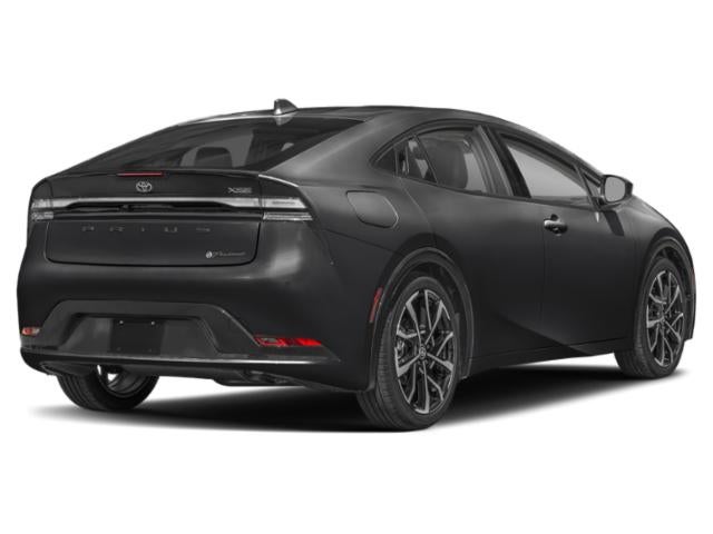 2024 Toyota Prius Prime XSE