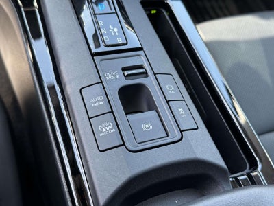 2024 Toyota Prius Prime XSE