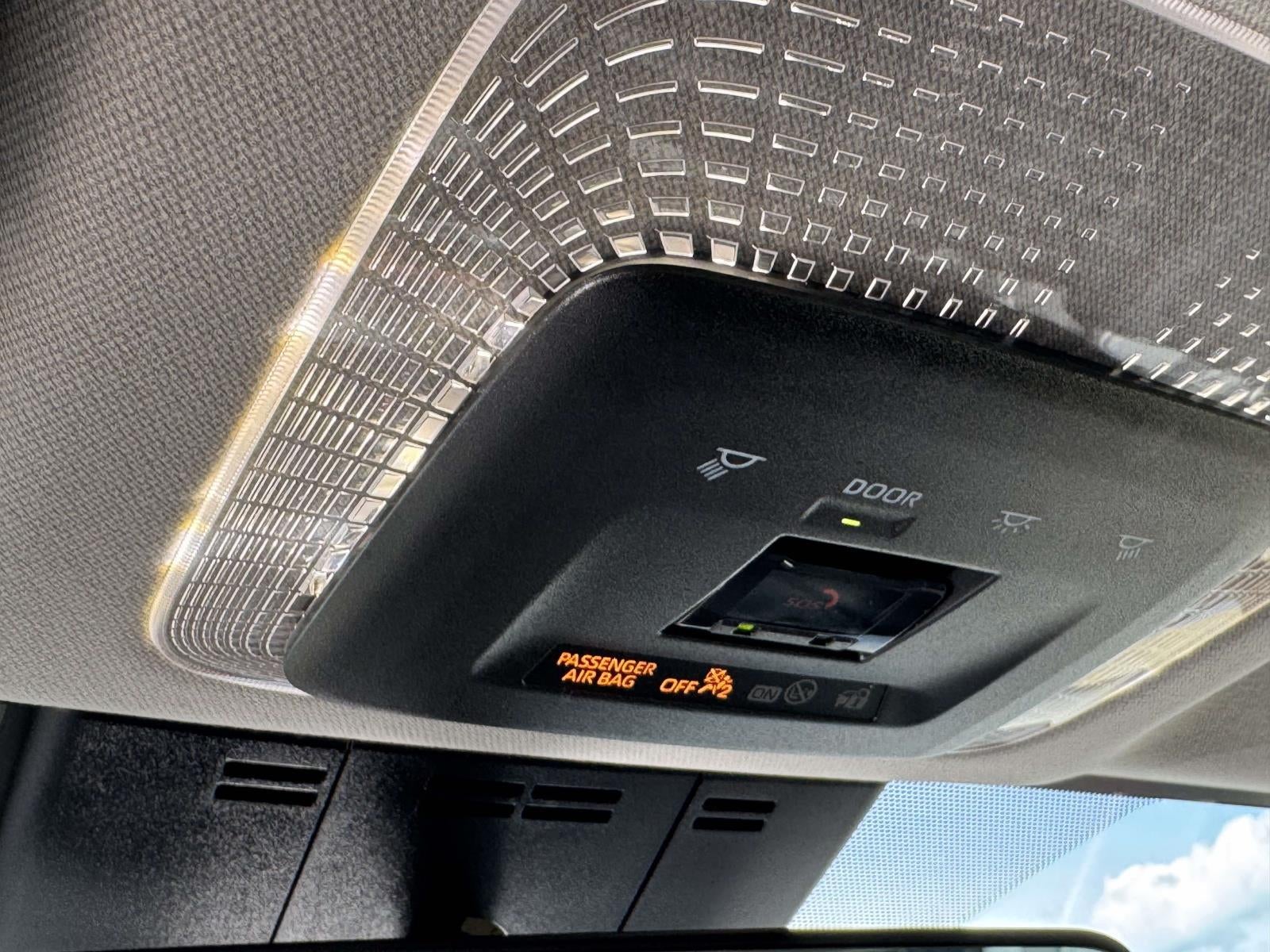 2024 Toyota Prius Prime XSE
