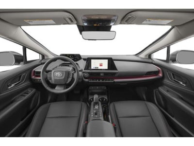 2024 Toyota Prius Prime XSE