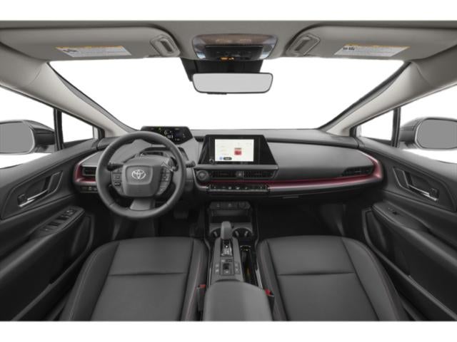 2024 Toyota Prius Prime XSE